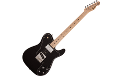 Fender Made in Japan Traditional '70s Telecaster Custom Black