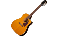 Epiphone J-45 Studio EC Natural