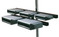 Latin Percussion Bloques De Granito