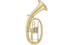 Josef Lidl Bb-Tenorhorn LTH 521-3