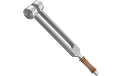 Sela SETFTP-MC Therapy Professional Stimmgabel Merkur 141,27 Hz