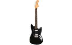 Fender Player II Mustang Black