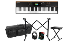 Studiologic Numa X Piano 73 Deluxe Set