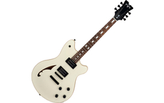 EVH SA-126 Standard Vintage White Satin