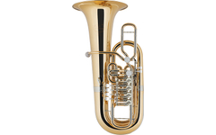 B&S F-Tuba 3100WG Jens Björn Larsen