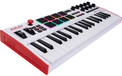 Akai Professional MPK Mini Plus Weiß
