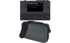 Neural DSP Quad Cortex Set