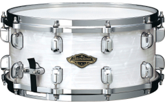 Tama WBRS65-WPL Starclassic Walnut/Birch Snare Drum 14" x 6,5" White Pearl