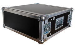 Gäng Case PerforLine Tour-Rack DD 4 HE/450 ET - Retoure (Zustand: gut)