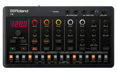 Roland Aira Compact T-8 Beat Machine
