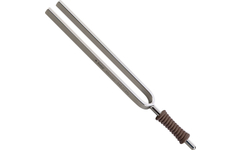 Sela SETFW-MC Wellness Stimmgabel Merkur 141,27 Hz vernickelter Stahl