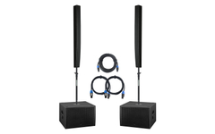 Seeburg L16j/G Sub 1201dp++ Stereo Extended Set