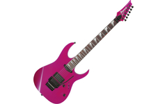 Ibanez RG565R-PN Genesis Collection Purple Neon