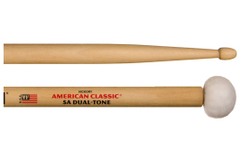 Vic Firth American Classic 5ADT Dual Tone