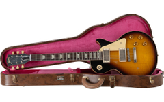 Gibson 1959 Les Paul Standard Reissue UHA Kindred Burst