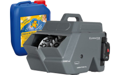 Eliminator Lighting Bubbletron EXL Fluid Set