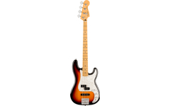 Fender Player II Modified Active Precision Bass 3-Tone Sunburst