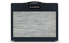 Blackstar St. James 50 6L6 Combo Black