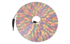 Eurolite Rubberlight RL1-230V multicolor 9m