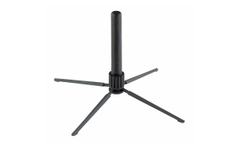 K&M 15232 Pied De Flûte Compact