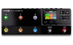 Line6 HX Stomp XL