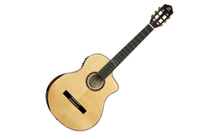 Ortega BYWSM Billy Watman Signature Gitarre