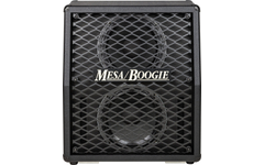Mesa Boogie Vintage Split Back 2x12 Cabinet