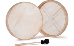 Classic Cantabile ND-16 All Natural Frame Drum 16"