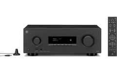 Yamaha RX300A 5.2 AV Home Cinema Receiver
