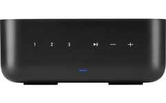 Denon Home Amp 2.1 HEOS Streaming Amplifier, Black