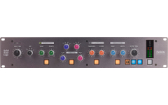 SSL Fusion