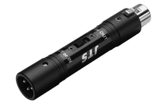 JTS MA-SW Inline Microfoon Schakelaar