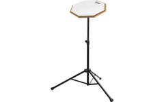 Evans RF10G-AT RealFeel Attacktile Practice Pad 10"