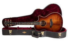 Taylor K22ce V-Class Guitarra Western