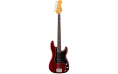 Fender American Professional Precision Bass Oxblood