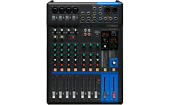 Yamaha MG10XUF Mixer