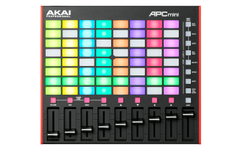 Akai Professional APC Mini MKII