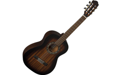 La Mancha Romero Granito 33-N-MB-1/2 Mahogany Burst