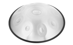 Ugur D-Celtic Minor Edelstahl Handpan