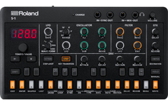 Roland S-1 Aira Compact Tweak Synth