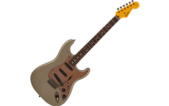 Fender Made in Japan Hybrid II 2026 Collection Stratocaster Matte Champagne Mirage