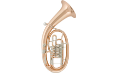 Josef Lidl Bb-Tenorhorn LTH 721-4