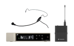 Sennheiser EW-D SK BASE Set U1/5 HS-65 EA SET