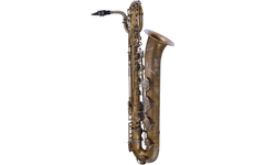 P. Mauriat Baritone Saxophone B-300 UL