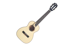 Leho LHUC-MOONY FOREST-E Concert Ukulele