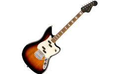 Squier Paranormal Electric VI 3-Color Sunburst