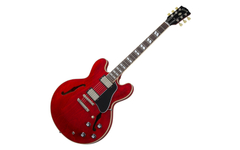 Gibson ES-345 Sixties Cherry