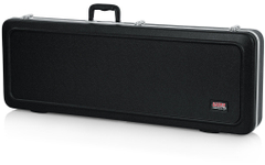 Estuche Deluxe Gator GC-ELECTRIC-A para Guitarra Eléctrica