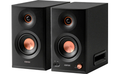 Edifier MR5 Moniteurs De Studio Black