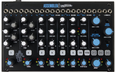 Cre8audio Assembler